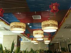 大堂-又一间茶点轩(百汇广场店)