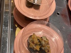 -争鲜回转寿司(通州万达店)