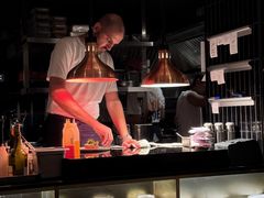 -壳里西餐厅Coquille Seafood Bistro(蒙自路店)