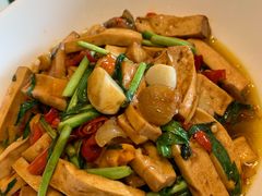 -辣婆婆(航天桥店)