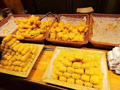 -沙州食驿·非遗小吃夜市