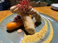 -Rosemary·纽西兰简餐(江南西店)