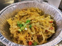 -马路牙子地桌烤肉(工体店)