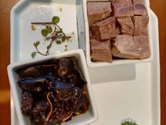 糟香牛肉-三凤酒家·百年无锡菜(清扬茂业店)