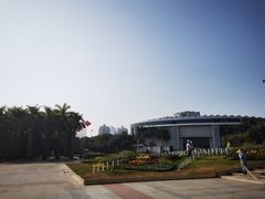 -深圳国际园林花卉博览园