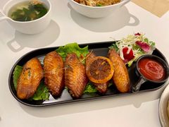 -露露家咖啡店