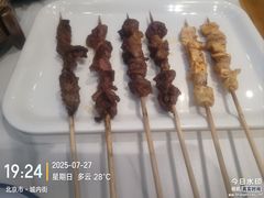 -宛平李记小吃(东关街店)