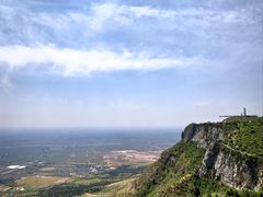 -鹤壁淇县云梦山
