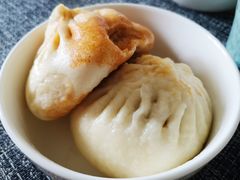 -石家包子(大学习巷店)