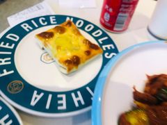 和田烤包子-提雅新疆炒米粉(青岛万象城店)