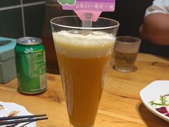 -青禾小厨新疆菜(总店)