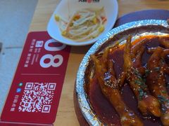 -大田牛尾汤(幸福河市场店)