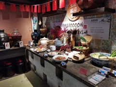 -鱼食饭稻·苏浙土菜17年老馆子(平江路店)