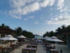 -石梅湾艾美度假酒店