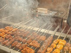 -Elif Turkish BBQ Restaurant