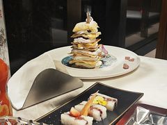 -唐猫庭院·千年陕菜(大唐不夜城店)