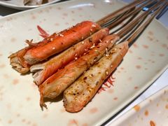 -蚝老板海鲜烧烤大排档(码头店)