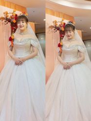 -予白婚纱礼服馆