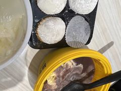 -满记甜品(静安大悦城店)