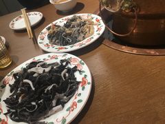 -北京老门框爆肚涮肉馆(凤城六路店)