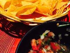 -Pistolera Mexican Cantina女枪手墨西哥餐厅(碧云路店)