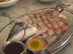 -欢桃·融合餐酒馆 Eatery&Bistro