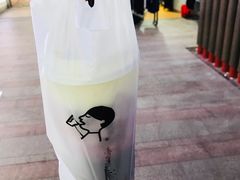-喜茶(深圳丰盛町店)