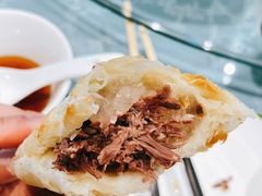 驴肉焖子火烧-高玛纳驴肉火烧(河间总店)