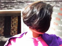 点击看大图 -HD HAIR STYLE