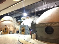 -纽斯桑拿会所(天山店)
