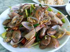 -四川小胡子海鲜(丁村万人海鲜广场店)