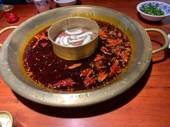 -春熙里老火锅(春熙路店)