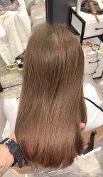 -藤野造型·专业烫染店
