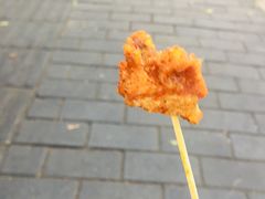 -傅强排骨(成都总店)