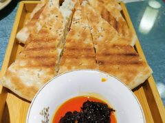 炕膜-老家信阳菜(北京路店)