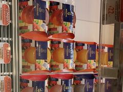 -西村叔叔的店·面包·甜品·蛋糕(崂山丽达店)