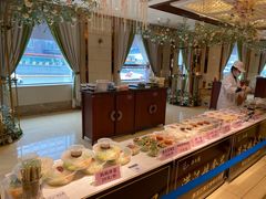-满汉楼(安发桥店)