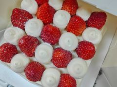 -Pantry's Best派悦坊蛋糕(K11购物艺术中心店)