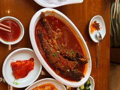 -全州拌饭馆(断桥店)