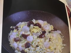 -无锡城中皇冠假日酒店·芳园中餐厅