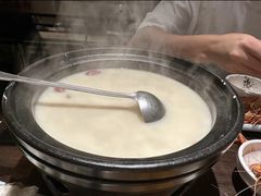-乔街深夜食堂·小龙虾·高压锅生蚝(杭州总店)