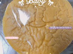 -西村叔叔的店·面包·甜品·蛋糕(崂山丽达店)