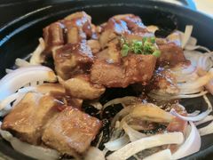 -火啫啫·粤式啫啫煲(南通首店)