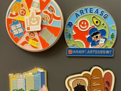 -BreadTalk面包新语·烘焙蛋糕(高德置地春广场店)