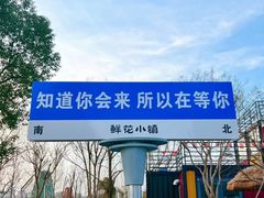 -南通鲜花小镇