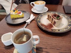 -竹子咖啡bamboo coffee