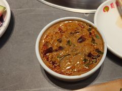 -蜀留香火锅·始于1999·原四川老火锅(白堤路店)