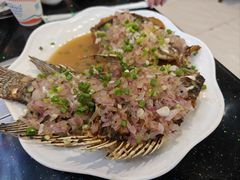 -草墩罗非鱼庄•野生菌•腊排骨(七星街上段店)