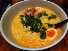 -和府捞面(东直门银座店)