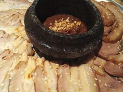 -KimPro 辛普乐概念韩餐